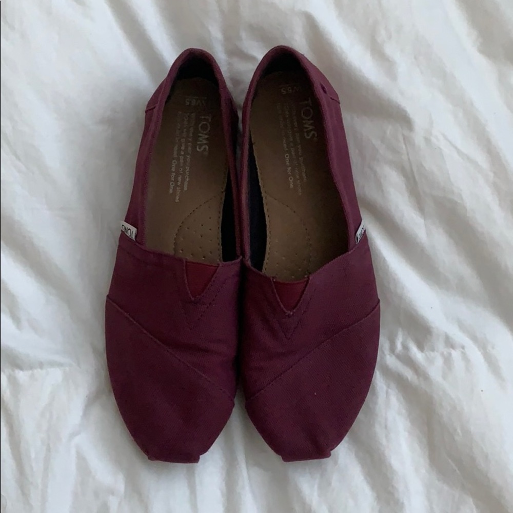 TOMS Shoes